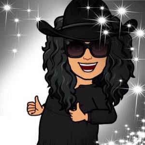 Meet your Posher, Cynthia